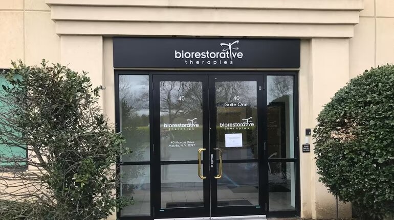 BioRestorative Therapies gelirleri 660% arttı ancak beklentileri kaçırdı