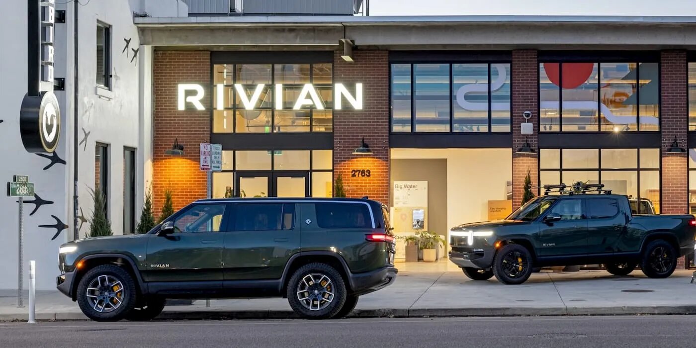 Rivian ve Volkswagen’den 5,8 milyar dolarlık ortak girişim