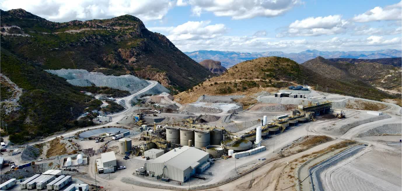 SilverCrest Metals’in gelirleri parladı, kârı gölgede kaldı