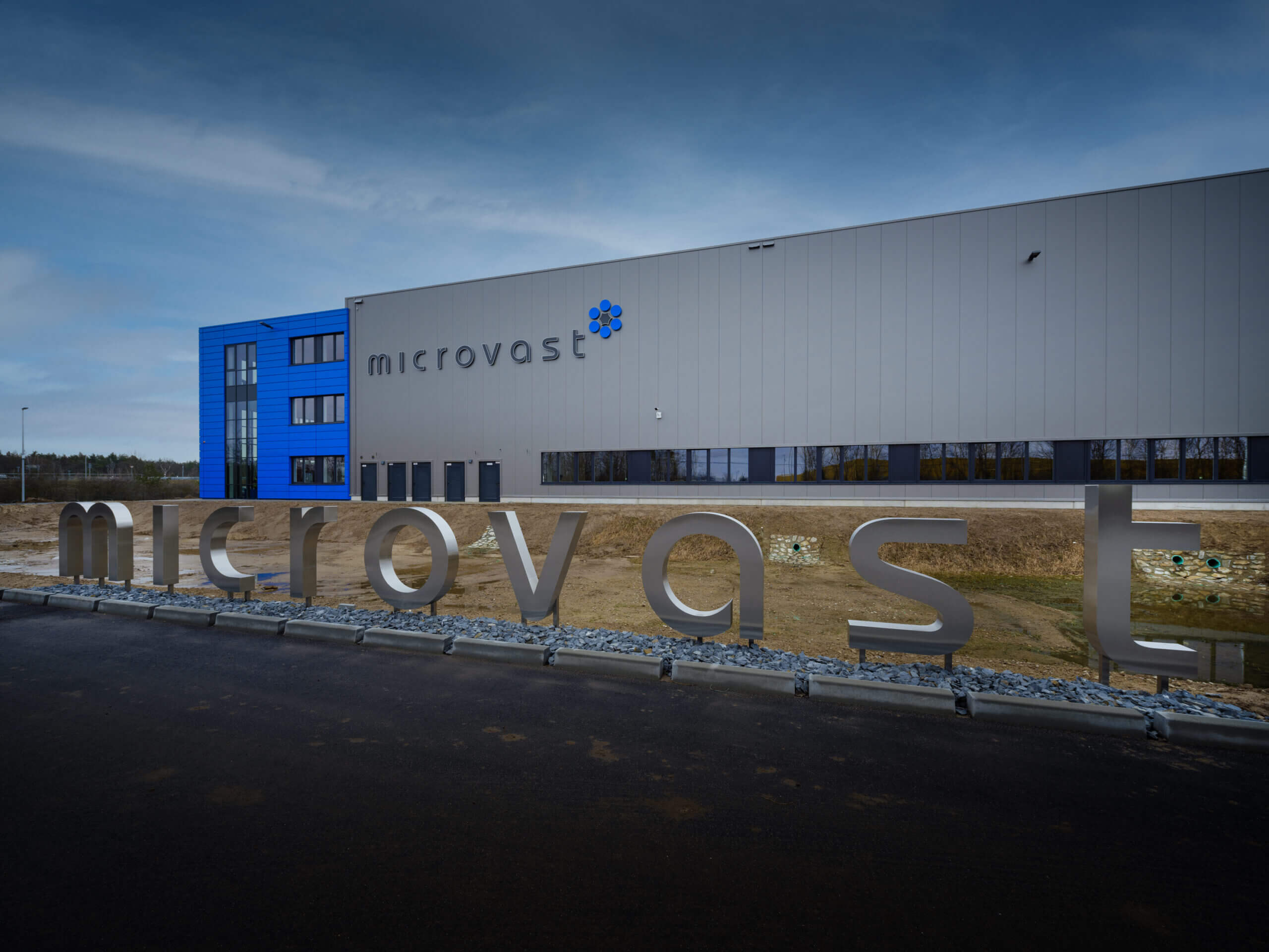 Microvast neden 114% yükseliyor?