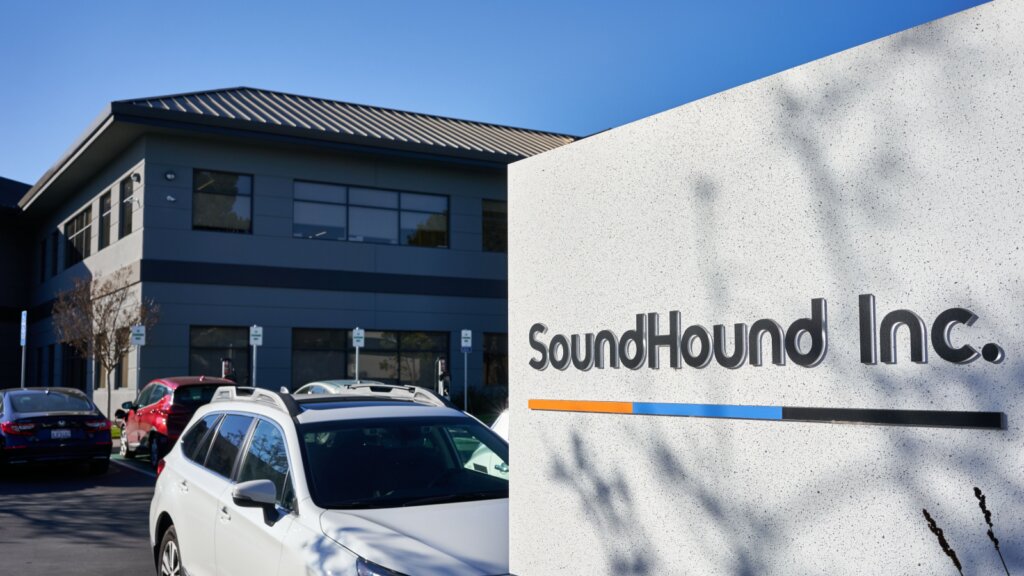 SoundHound AI üçüncü çeyreğe ilişkin güçlü sonuçlarına rağmen ekside