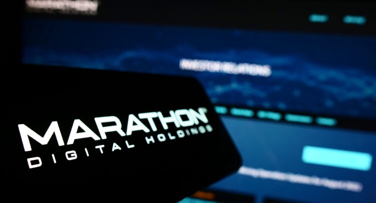 MARA Holdings’in zayıf sonuçları, artan Bitcoin üretimini gölgeledi
