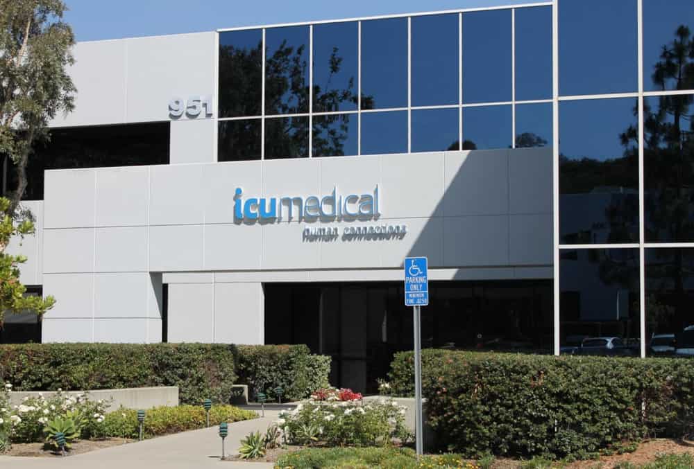 ICU Medical ve Otsuka, güçlerini birleştiriyor