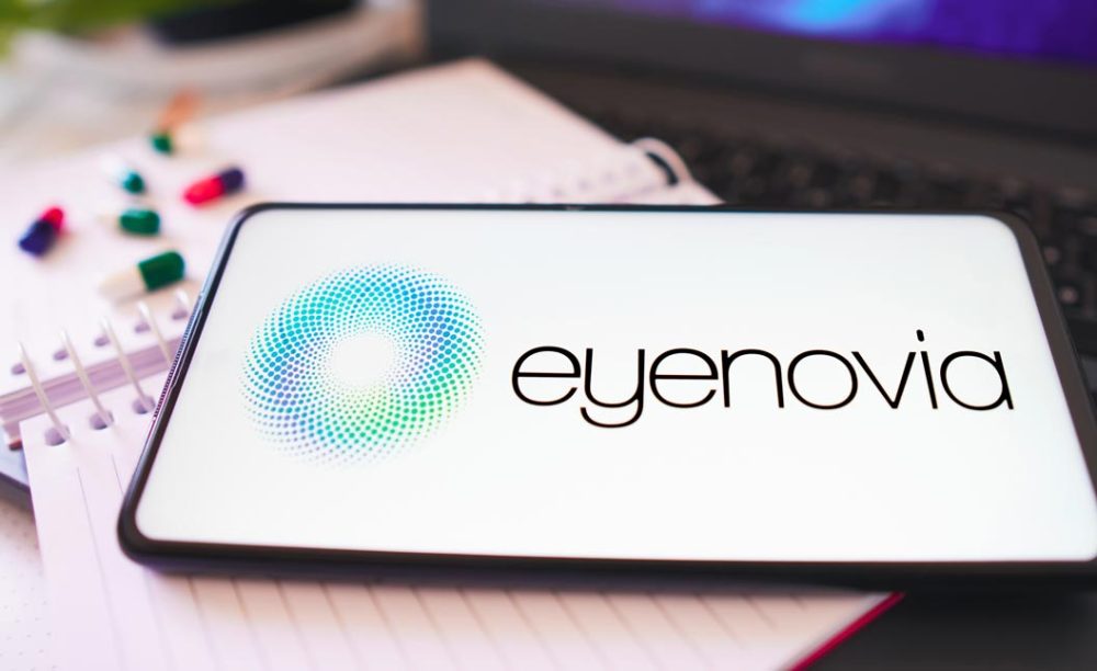 Eyenovia gelirleri 98% düştü, beklentilerin 99% altında kaldı