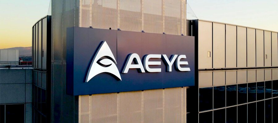 AEye’ın düşen gelirleri, azalan zararını gölgeledi