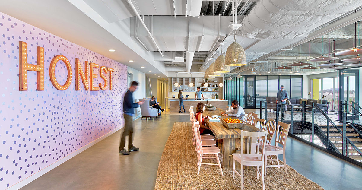 Honest Company beklentileri aştı, hisse yükseldi