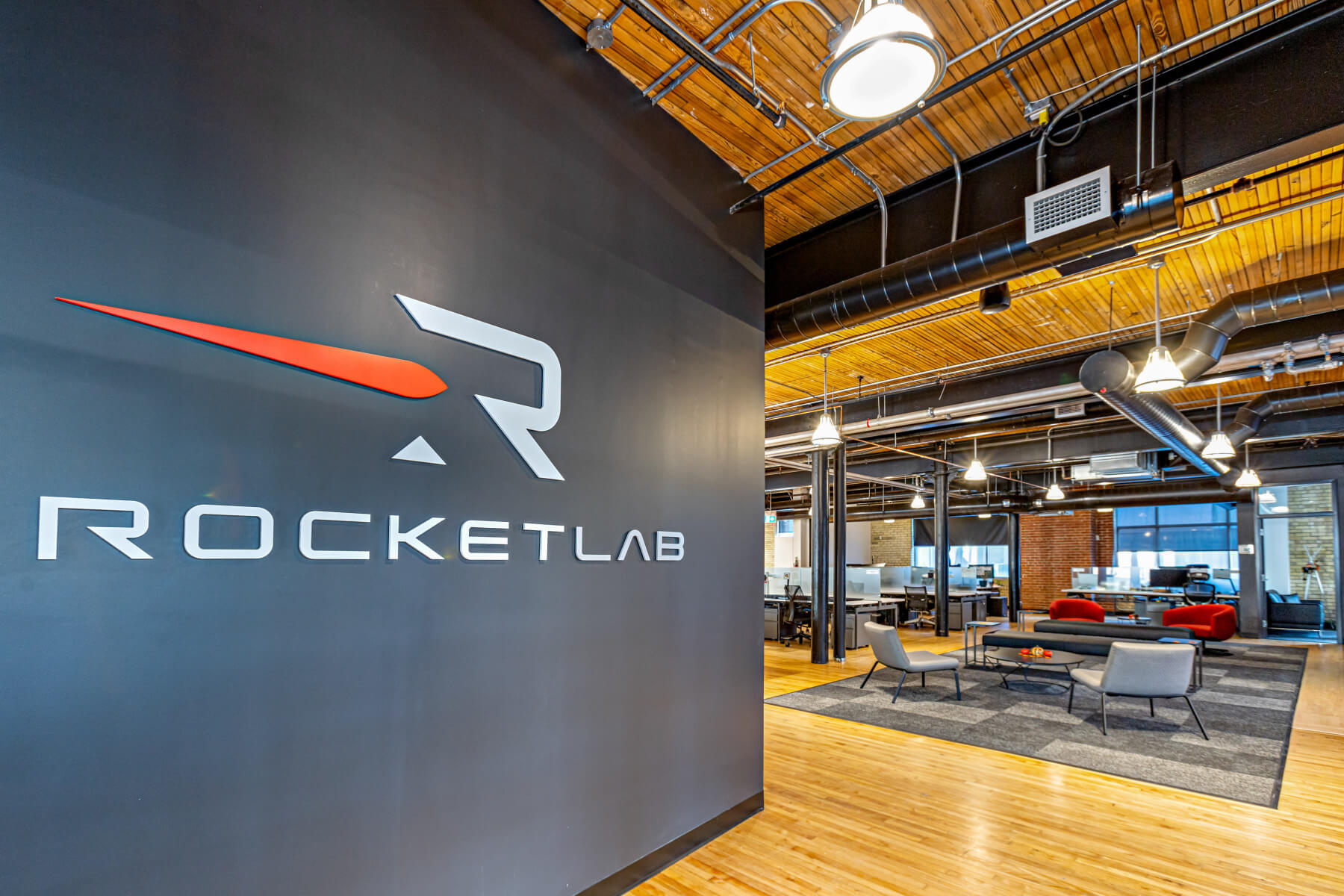 Rocket Lab neden 23% yükseliyor?