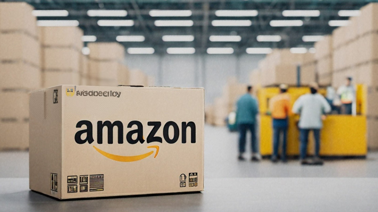 Amazon’da veri ihlali: 2,8 milyondan fazla çalışan etkilendi