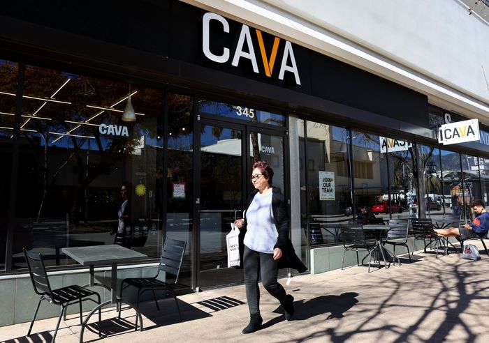 Cava Group güçlü sonuçlarıyla yükseldi