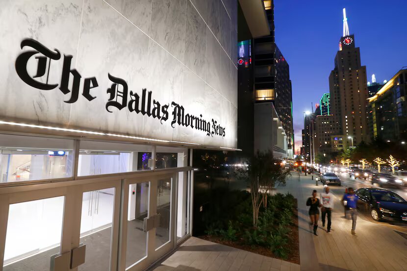 DallasNews’ün sonuçları beklentilerin altında kaldı