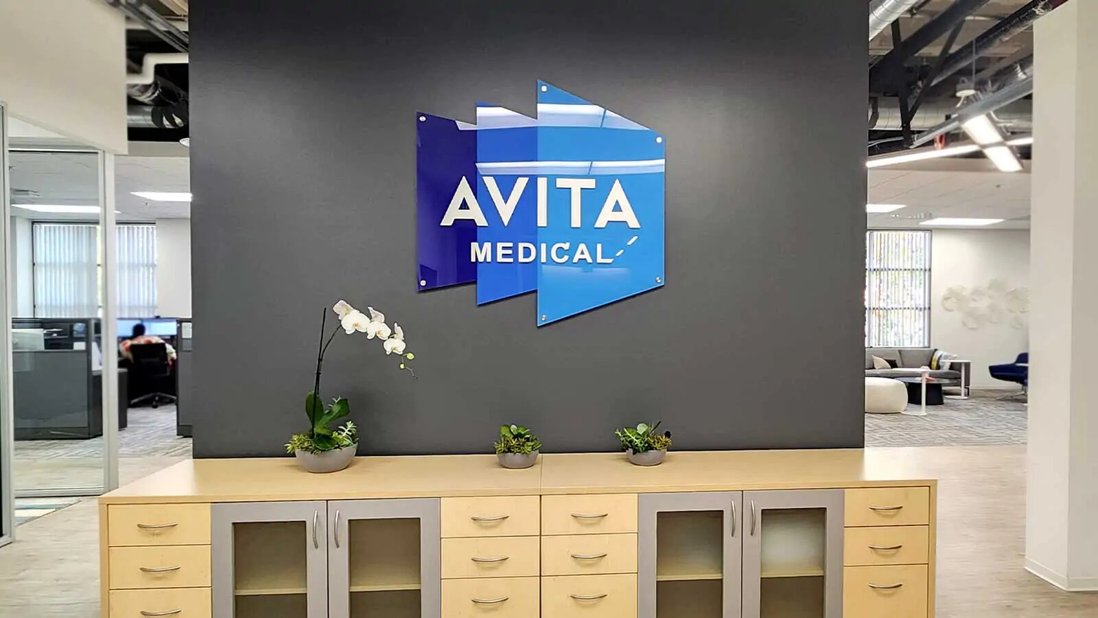 AVITA Medical, Avustralya ve Yeni Zelanda’da büyümeye hazırlanıyor