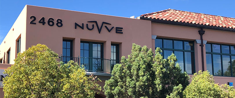 Nuvve Holding’in zararı azaldı ama gelirleri düştü