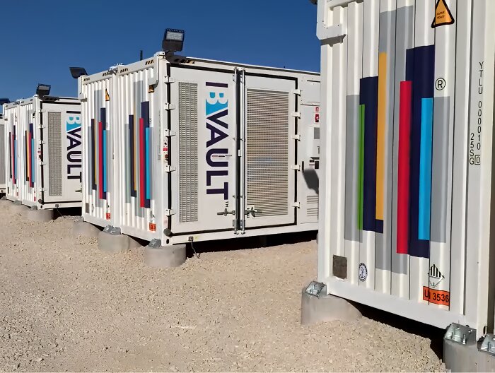 Energy Vault’un üçüncü çeyrek performansı hayal kırıklığı yarattı
