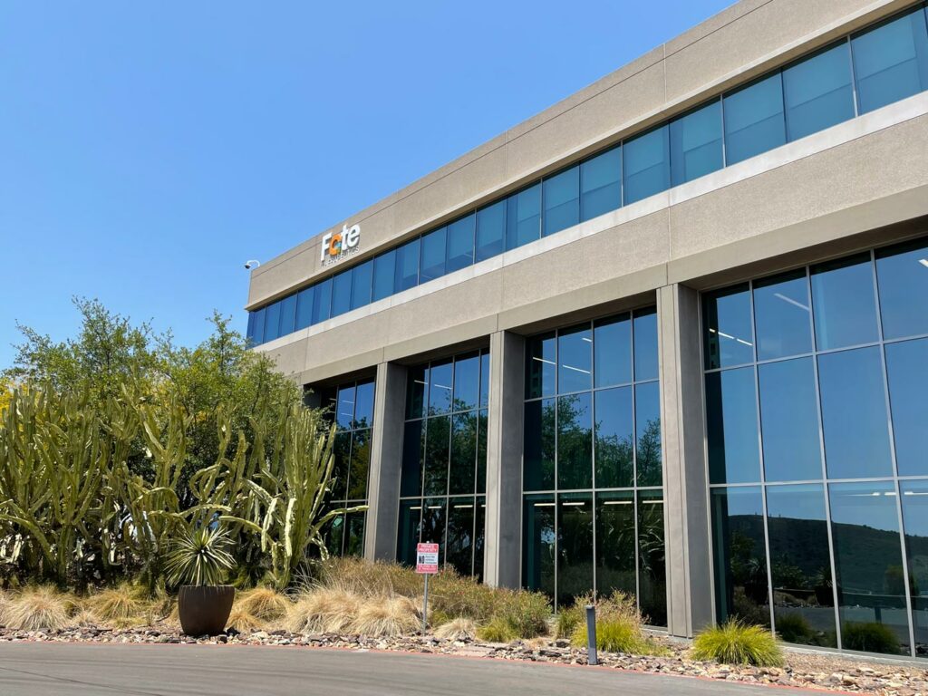 Fate Therapeutics’in üçüncü çeyrek sonuçları beklentileri aştı