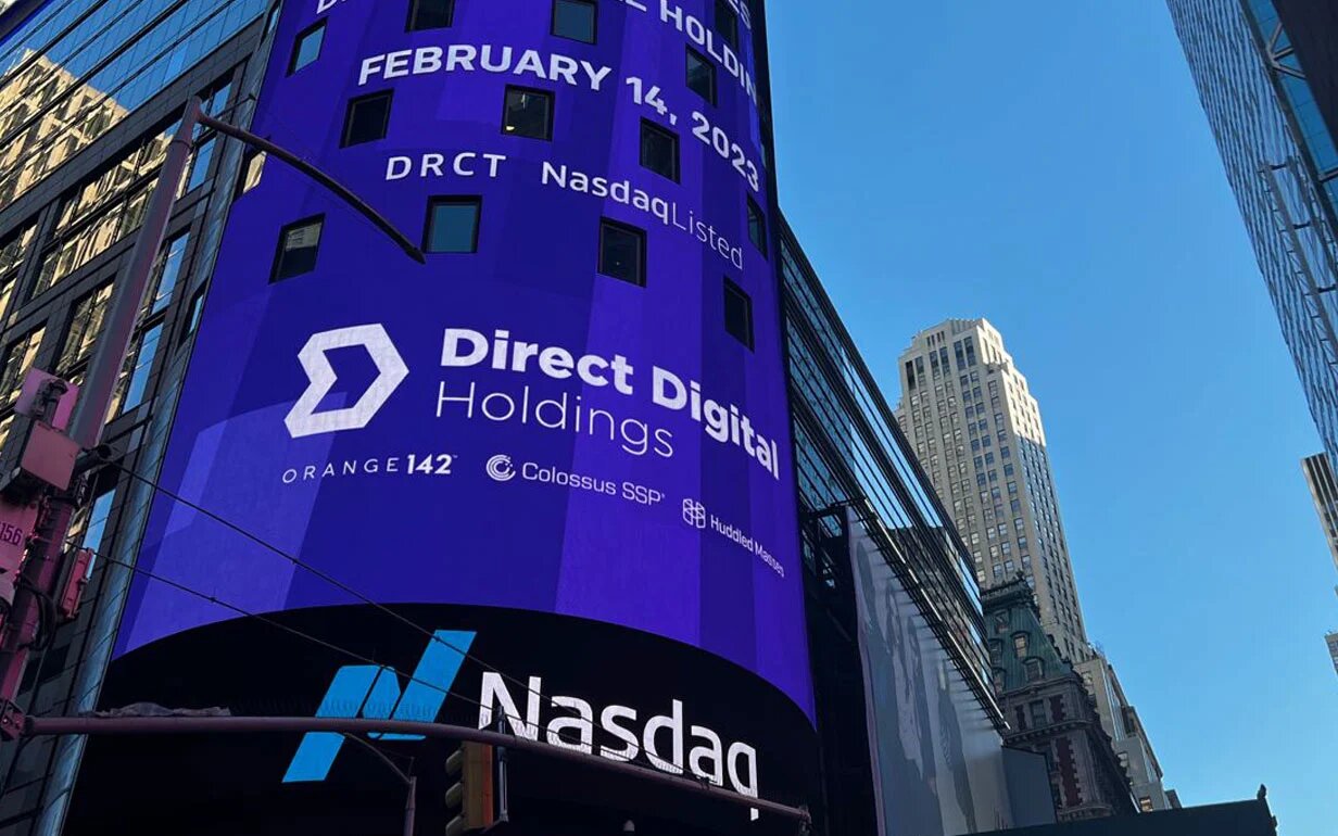 Direct Digital Holdings’in üçüncü çeyrek sonuçları beklentileri kaçırdı