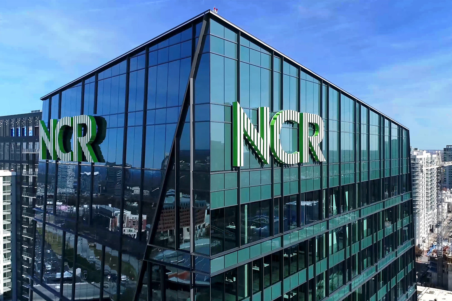 NCR Atleos üçüncü çeyrekte beklentileri aştı
