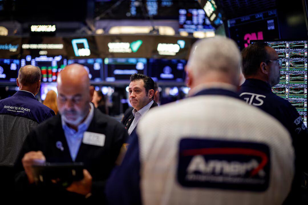 Trump etkisi: S&P 500 uçuşa geçecek mi?