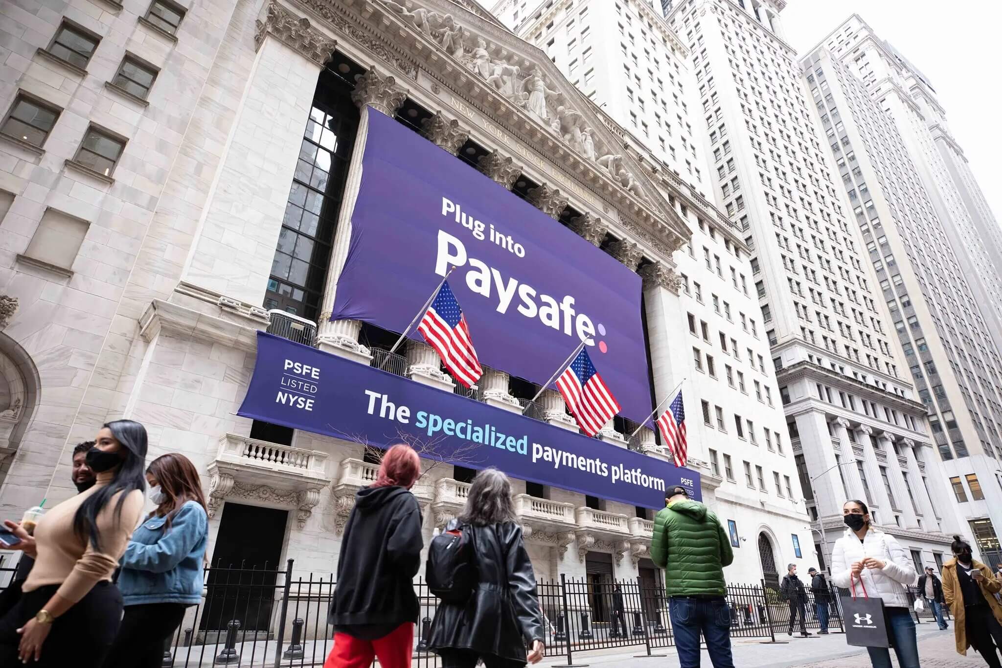 Paysafe’in güçlü bilançosu yatırımcıları ikna edemedi