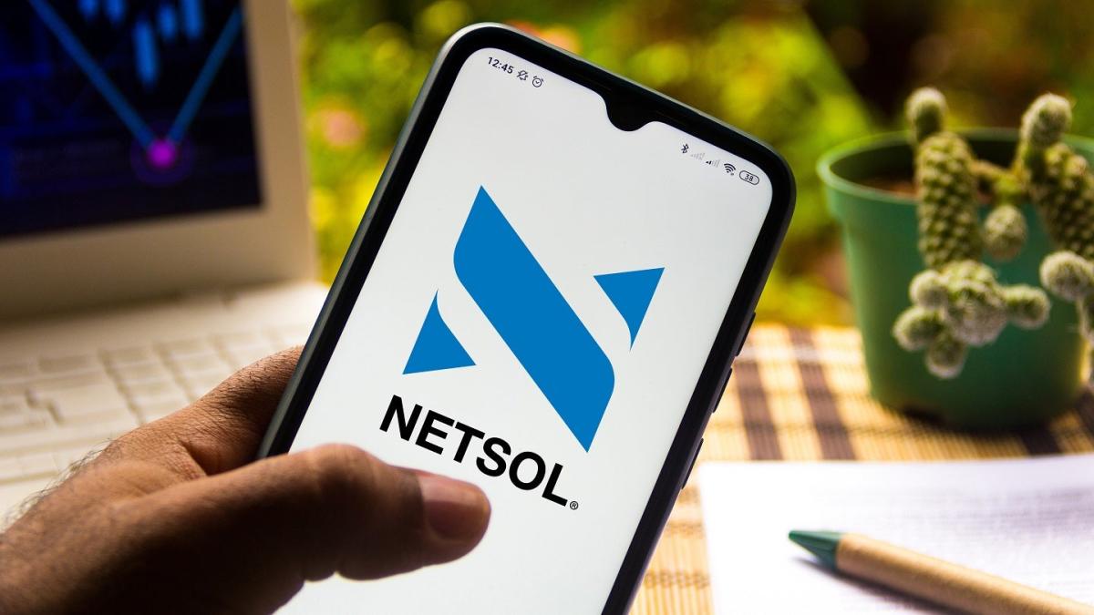 NETSOL Technologies’in kârı arttı ancak hisse ekside