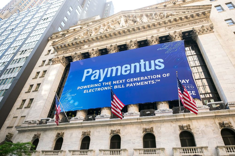 Paymentus’tan rekor büyüme: Gelirler yükseldi, 2024 hedefleri yükseldi