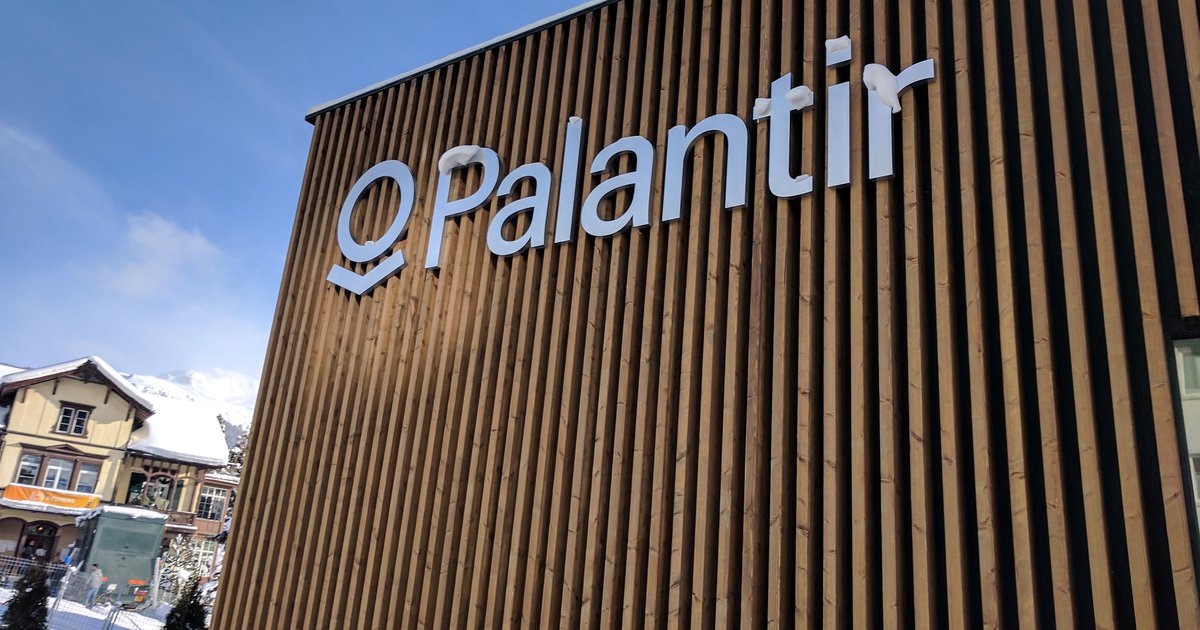 Palantir ve Rio Tinto, yapay zekâ işbirliğini uzattı