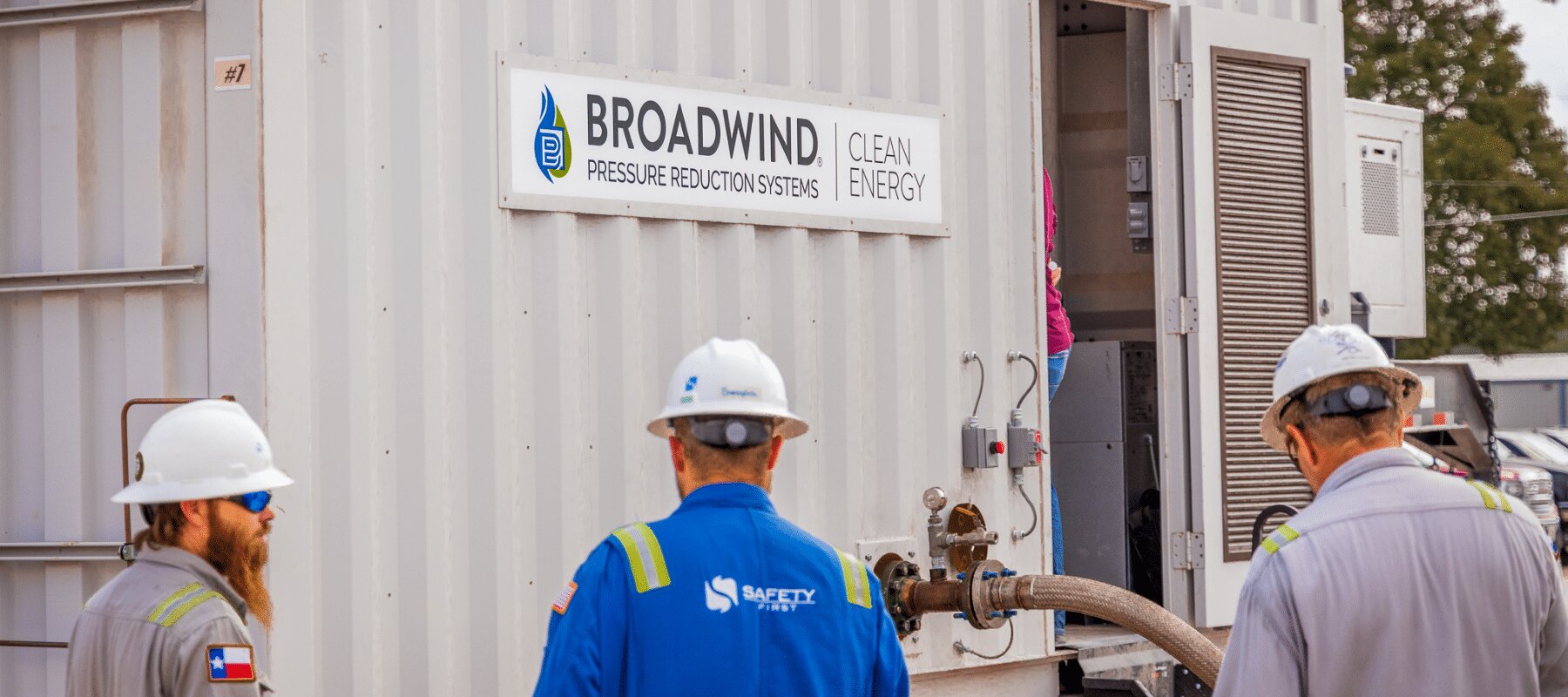 Broadwind’in üçüncü çeyrek sonuçları beklentileri kaçırdı