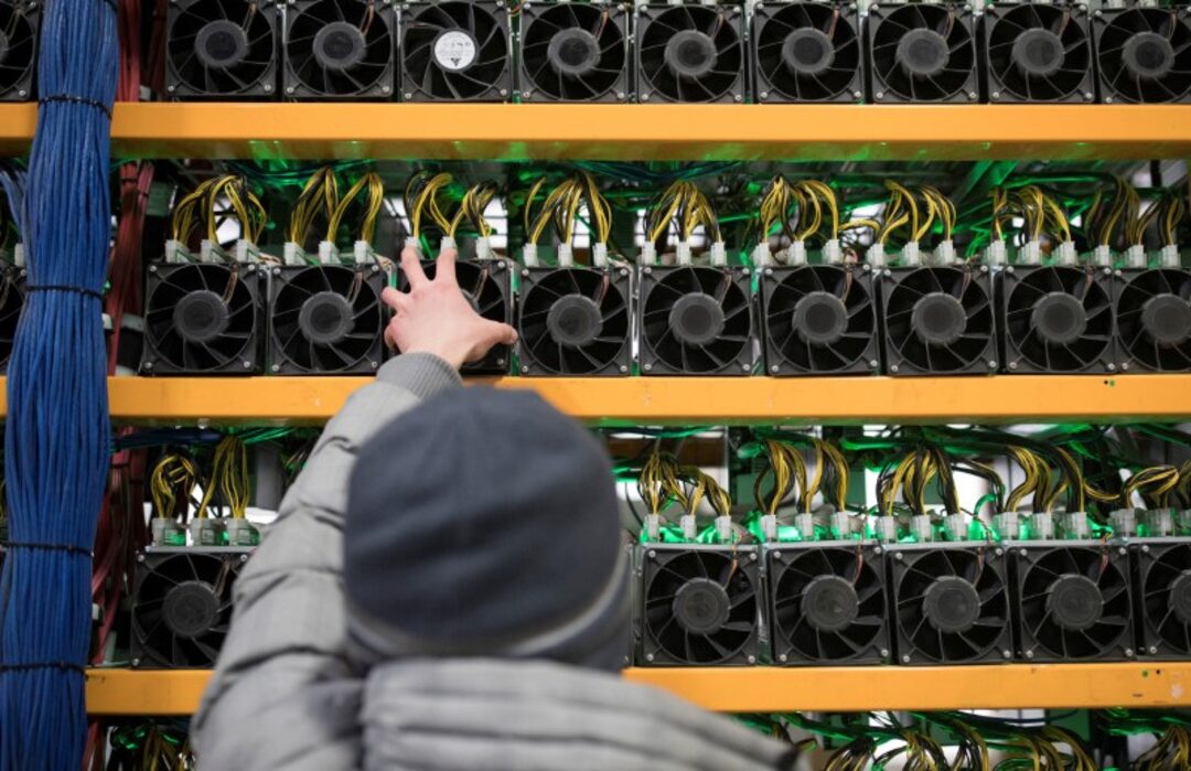 Bitfarms zararını azalttı ancak gelir beklentilerini kaçırdı