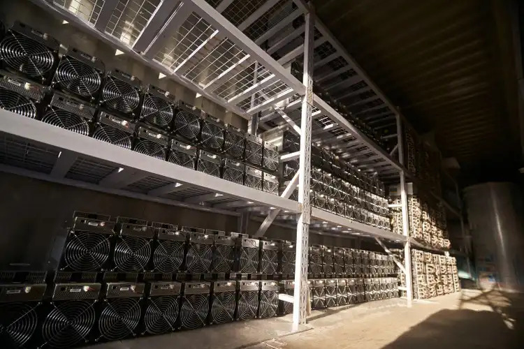 HIVE Digital’ın sonuçları beklentilerin altında kaldı