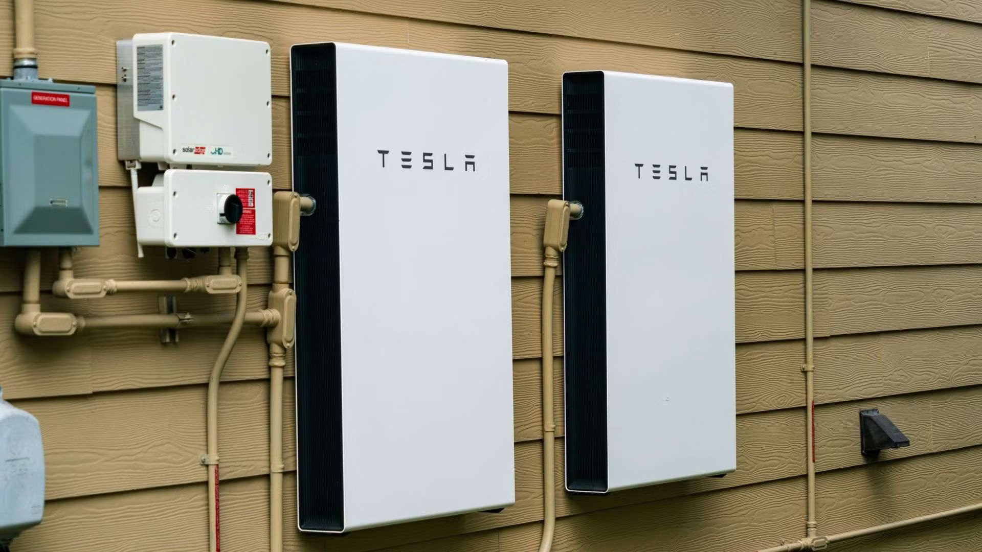 Tesla’nın Nevada’daki gigafabrikası tek günde 1000 Powerwall üretti