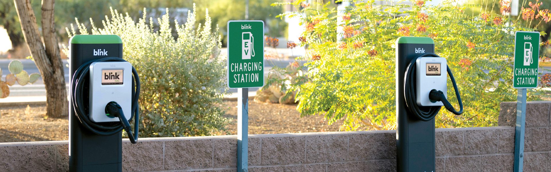 Blink Charging, ChargeHub ile ortaklık kurdu: Şarj ağı genişliyor