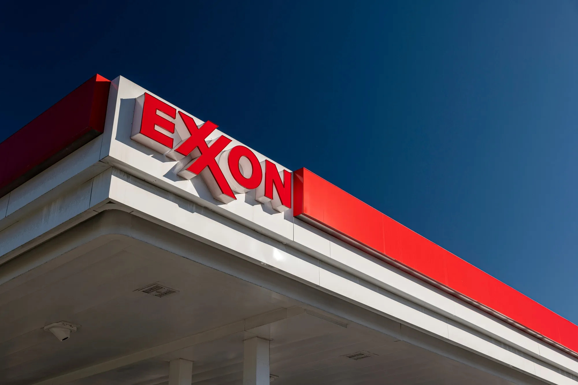 ExxonMobil, Permian Havzası’ndaki varlıklarını 1 milyar dolara satıyor