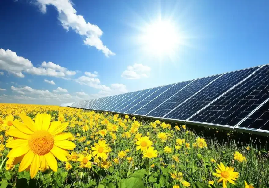 DCT Trading, GES yatırımı kapsamında sözleşme imzaladı