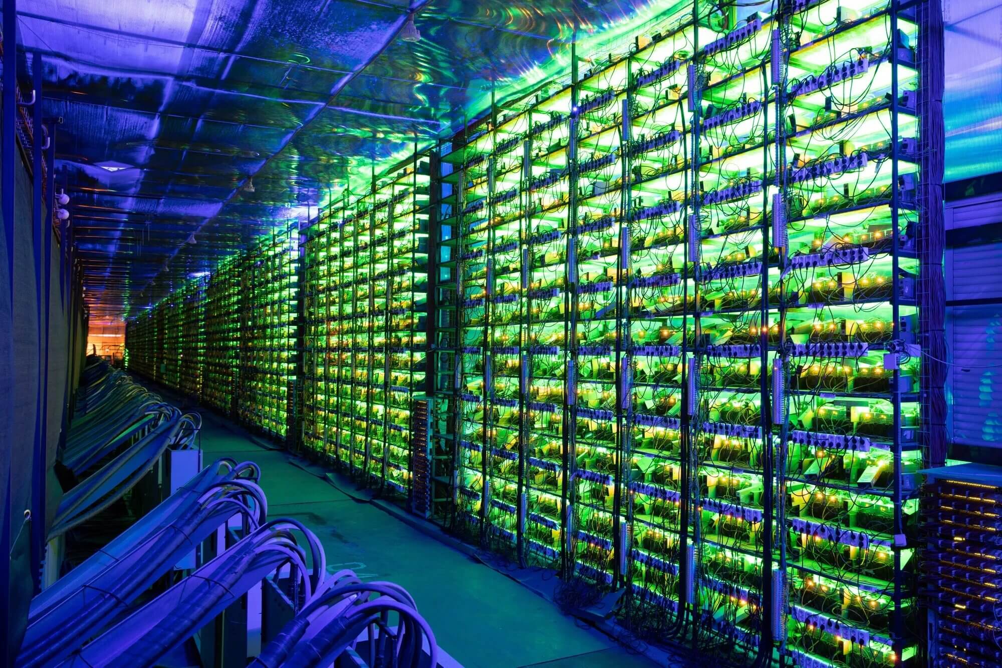 Bitfarms ABD’deki büyüme fırsatlarına yatırım yapacak