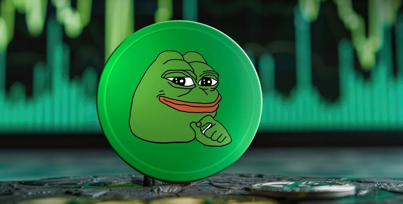 Pepe, Coinbase listelenmesiyle 70% yükseldi