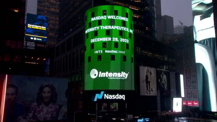 Intensity Therapeutics zararı arttı ancak beklentilerden iyi geldi