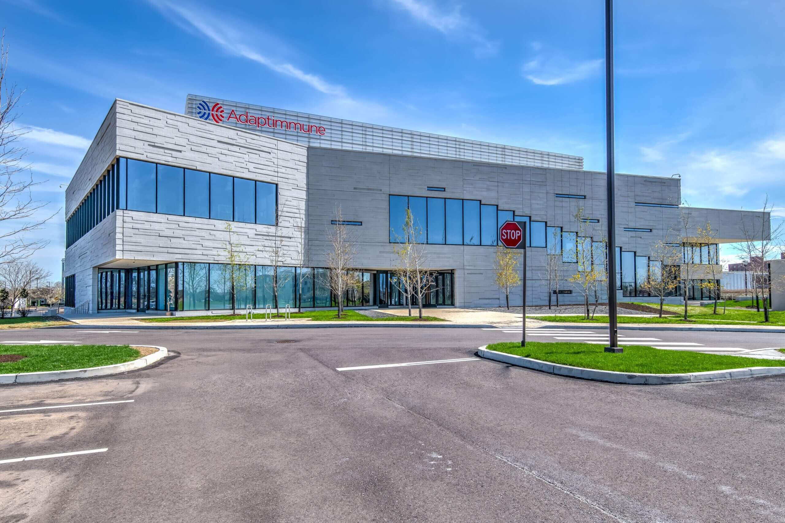 Adaptimmune Therapeutics’in gelirleri 458% arttı, beklentileri aştı