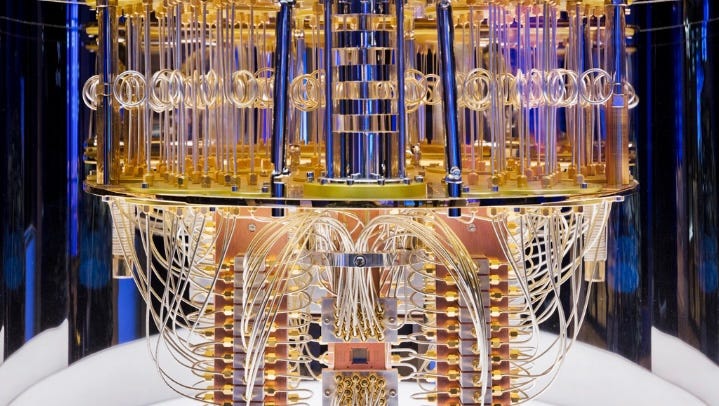 Quantum’un sonuçları beklentilerin altında kaldı