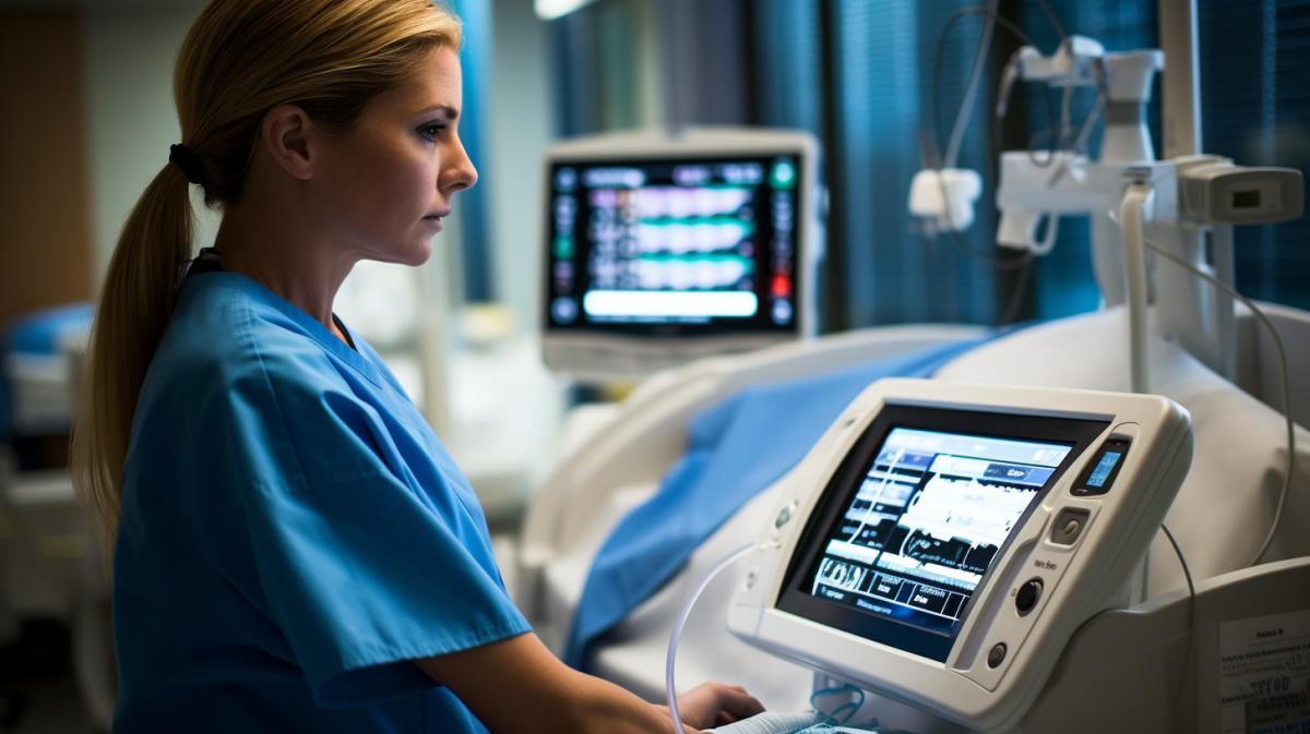 KORU Medical’ın zararı 50% azaldı, gelirler beklentileri aştı