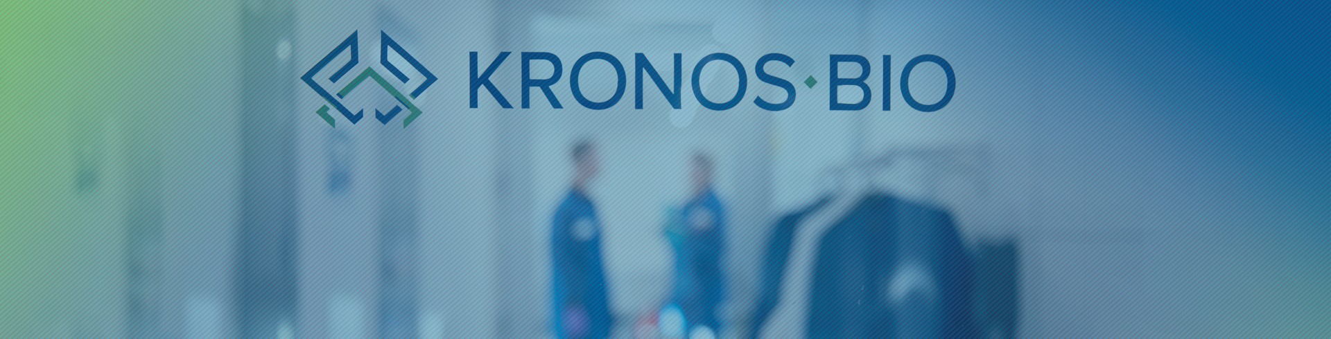 Kronos Bio üçüncü çeyrekte beklentileri aştı