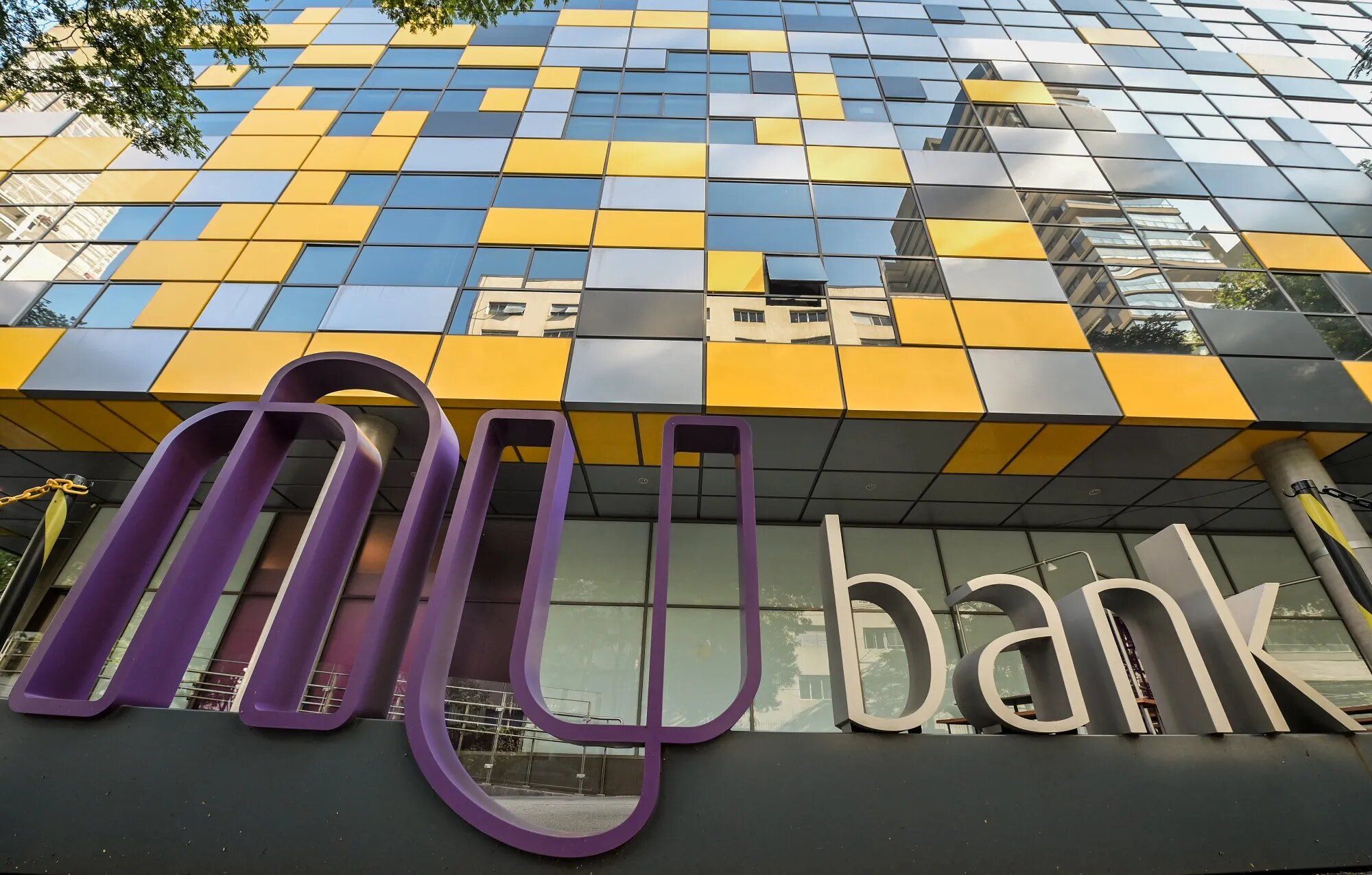Nu Holdings  güçlü sonuçlarına rağmen ekside