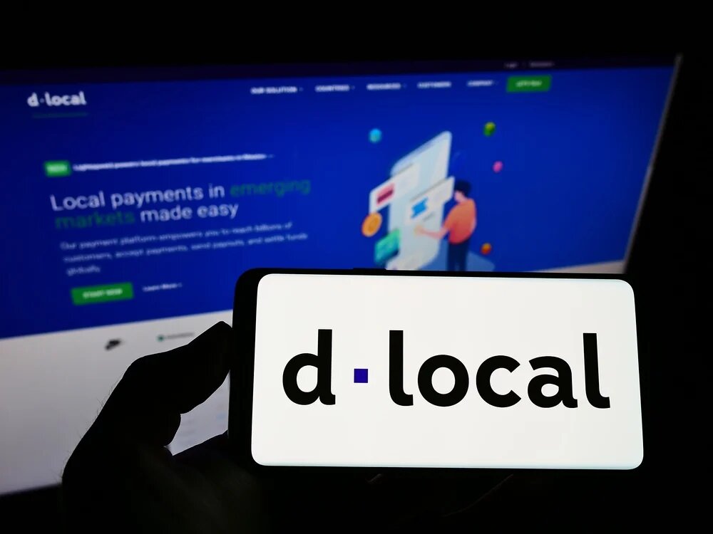 DLocal beklentileri kaçırsa da gelirlerini arttı, hisse yükseldi