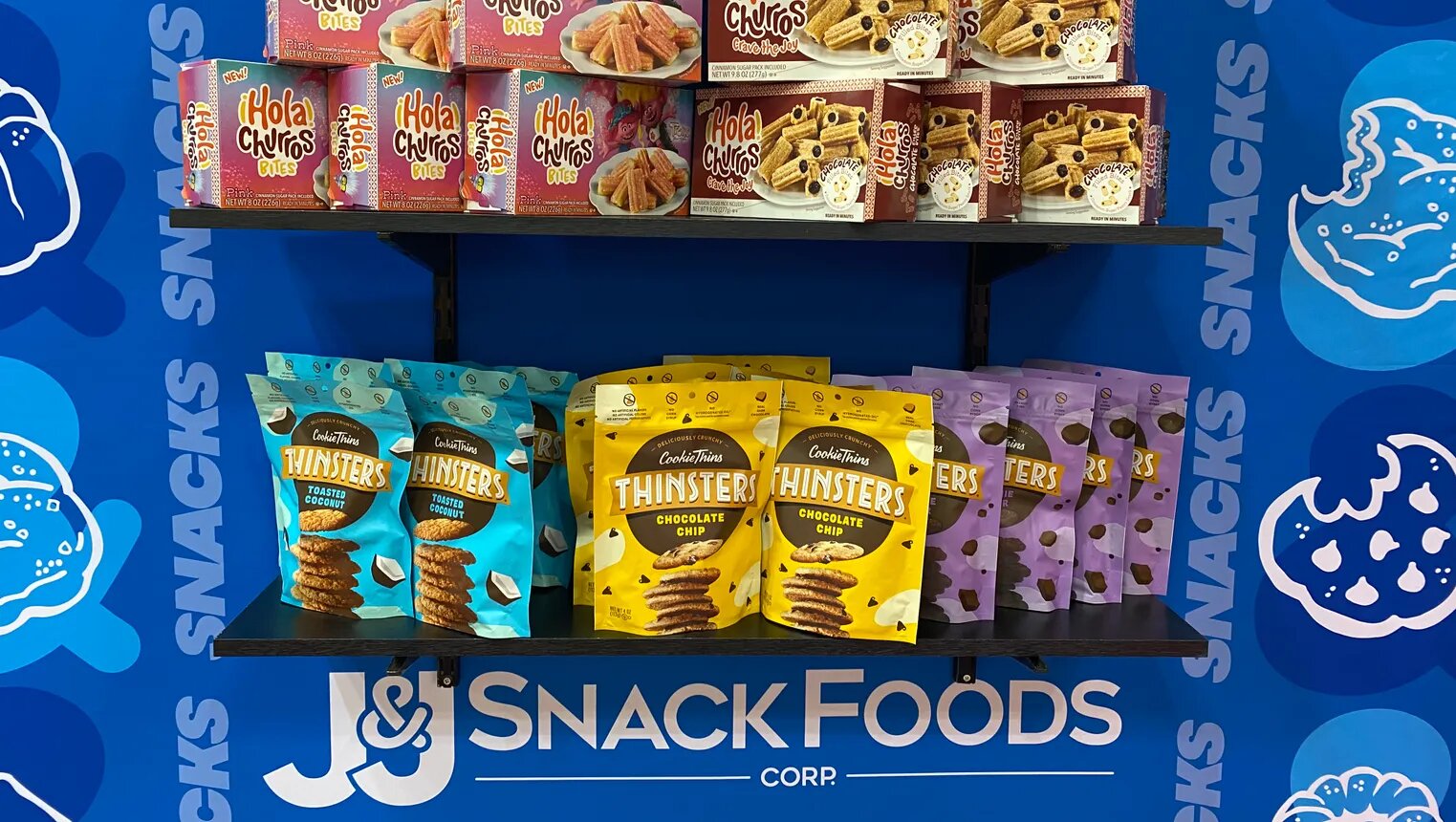 J&J Snack Foods’un sonuçları beklentilerin altında kaldı