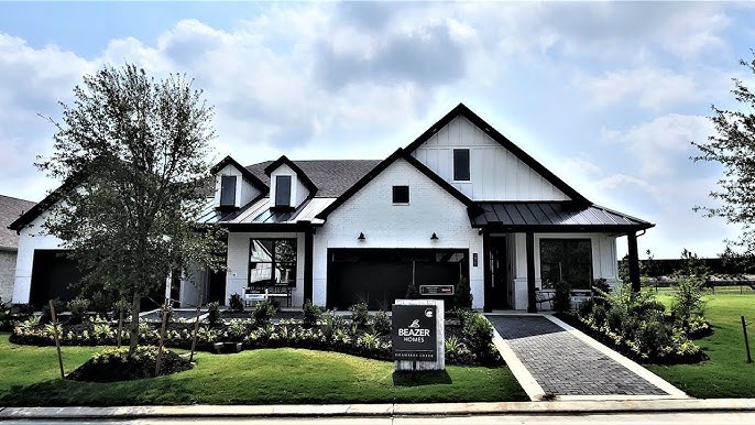 Beazer Homes USA beklentileri aştı