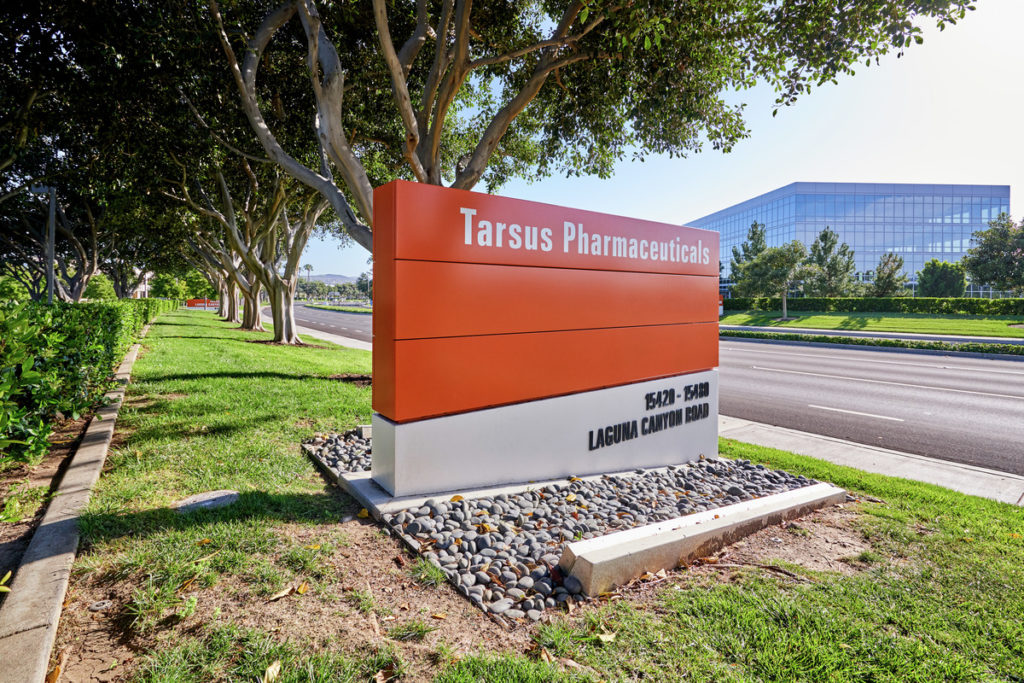 Tarsus Pharmaceuticals’ın gelirleri 2.470% arttı, hisse yükseldi