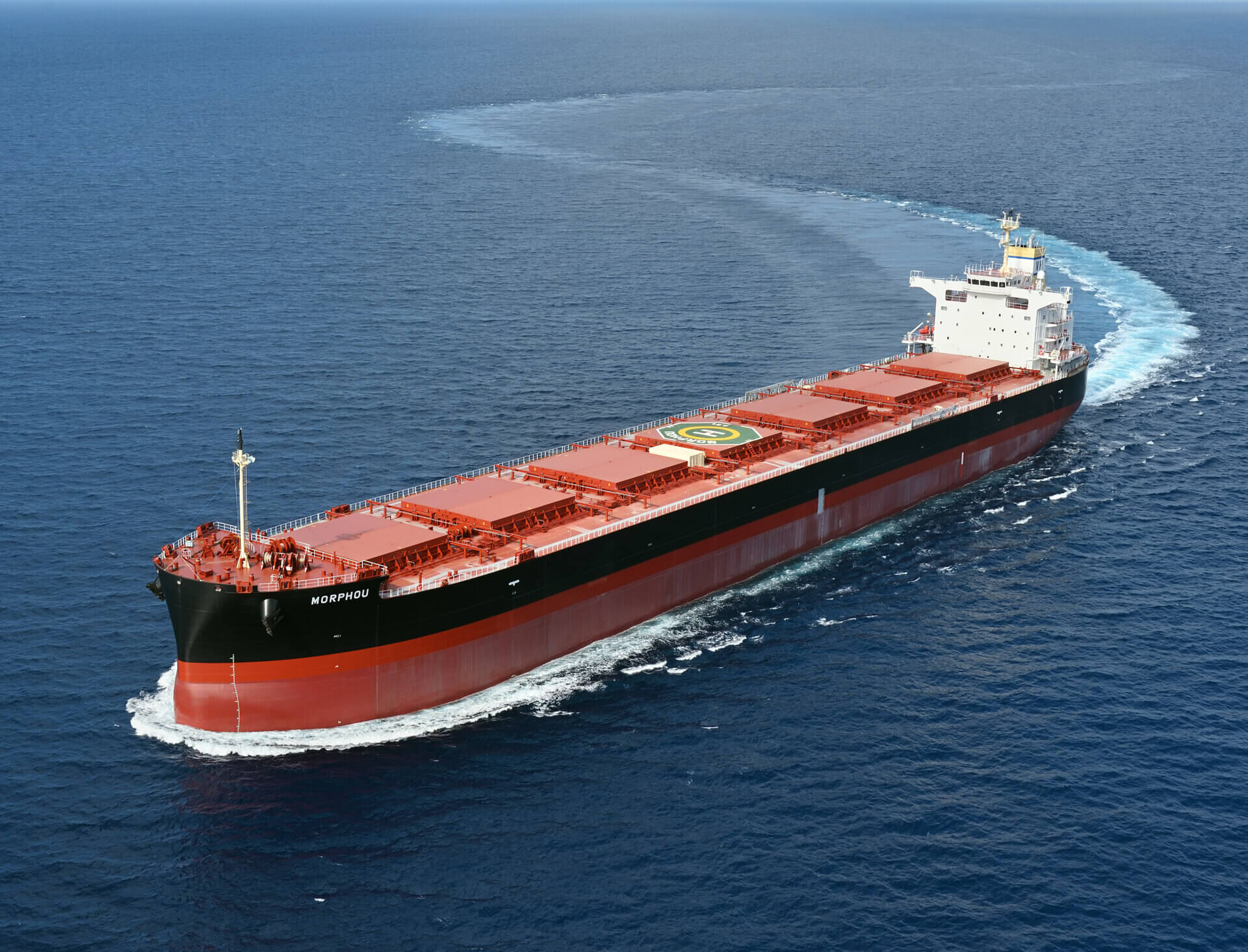 Safe Bulkers’ın kârı beklentileri aştı ancak yıllık bazda düştü