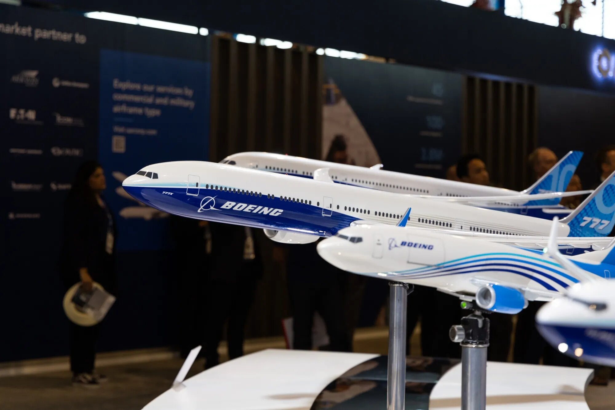 Boeing’de yeni işten çıkarma dalgası: 17 bin kişinin işine son verilecek