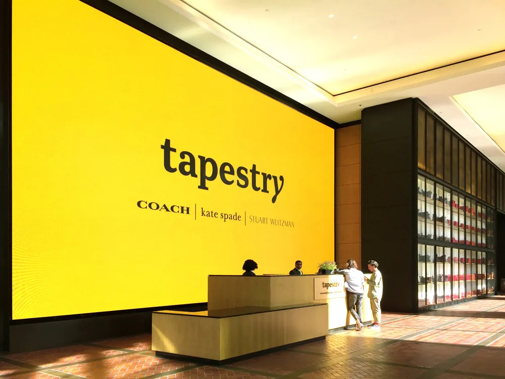 Tapestry ve Capri, 8,5 milyar dolarlık birleşme anlaşmasını iptal etti