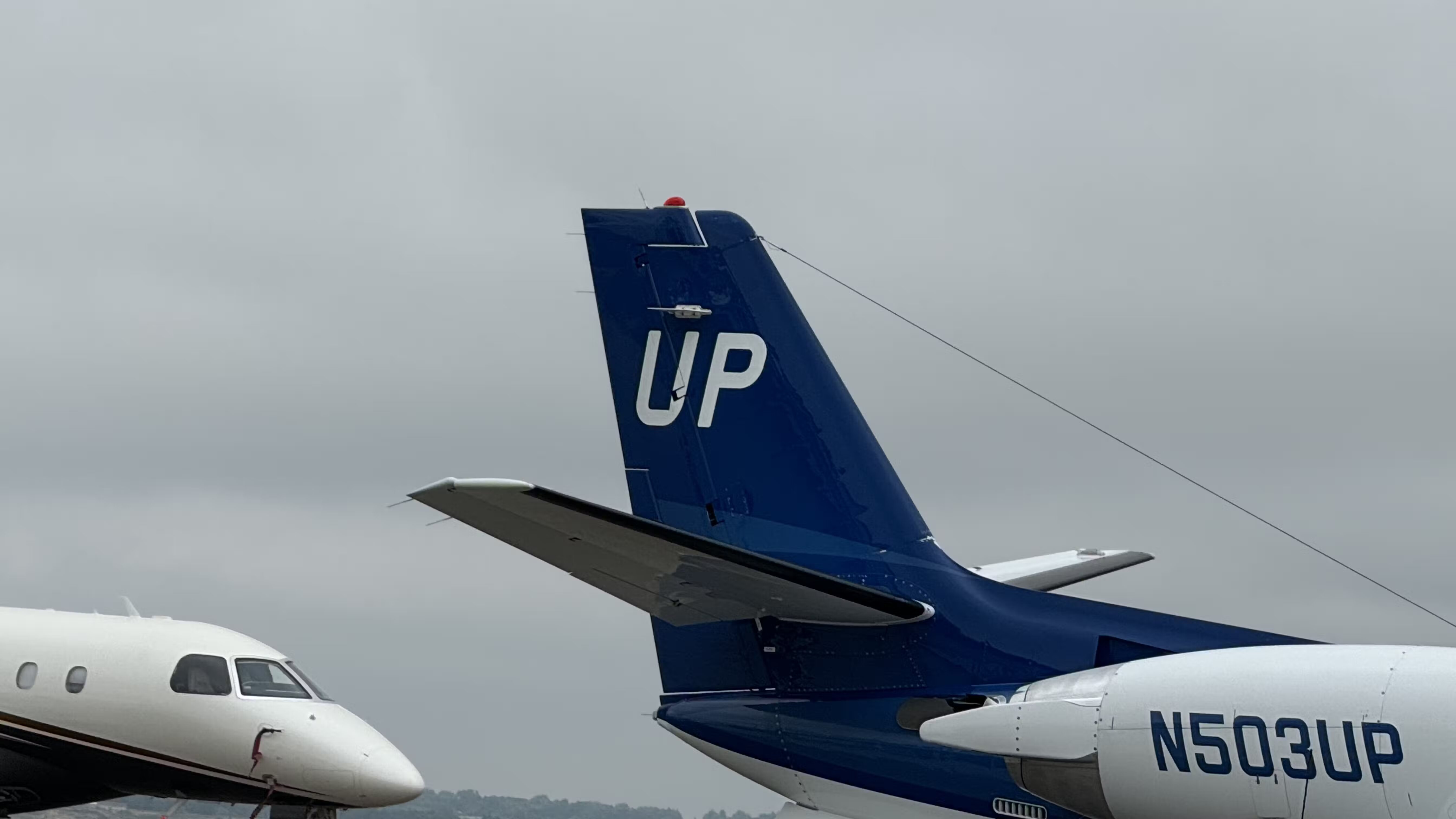 Wheels Up, 332 milyon dolarlık finansman sağladı, 17 uçak satın aldı