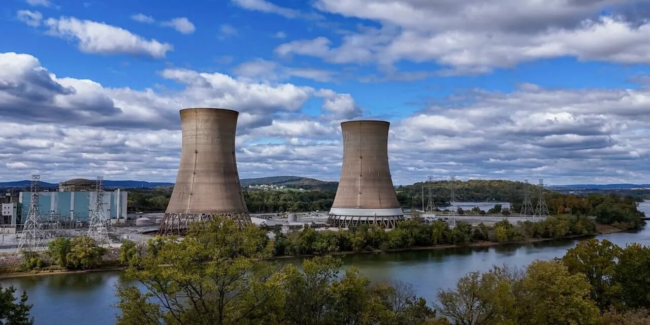 ASP Isotopes’dan Güney Afrika ile nükleer yakıt üretim tesisi için işbirliği
