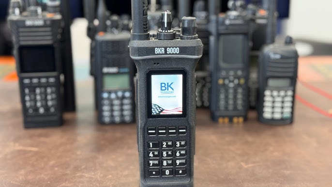 BK Technologies’in üçüncü çeyrek kârı 23 kat arttı